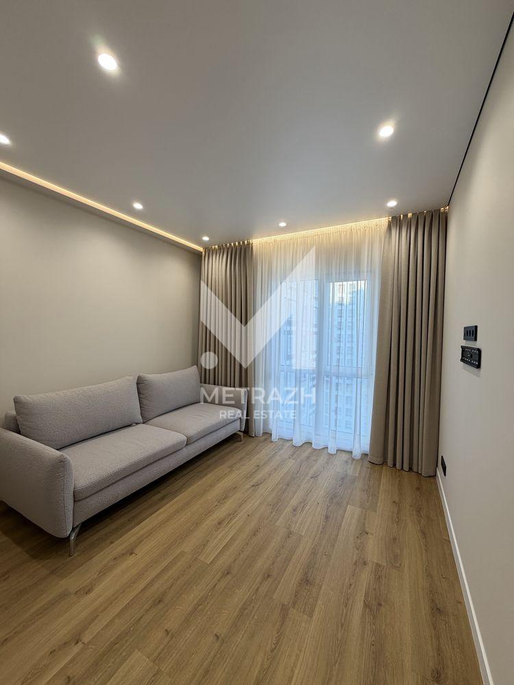 Продажа 3-комнатной квартиры 61 м², Максимовича Михайла, ЖК Новая Англия • ID 7713 — фото 15
