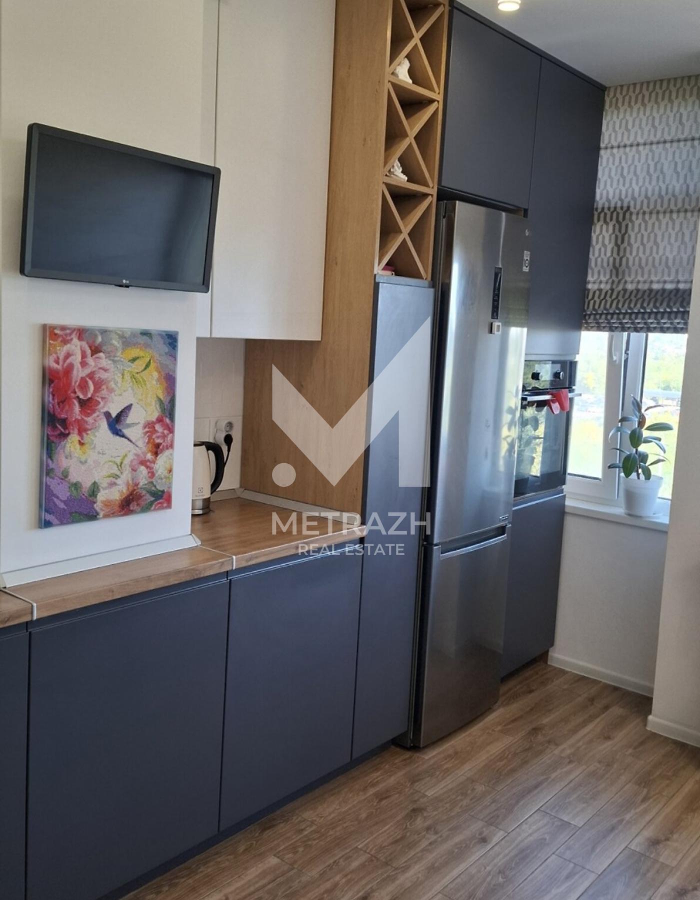 Sale 1-room apartment 44 m², Юнацька, RC ParkLand • ID 7633 — photo 6