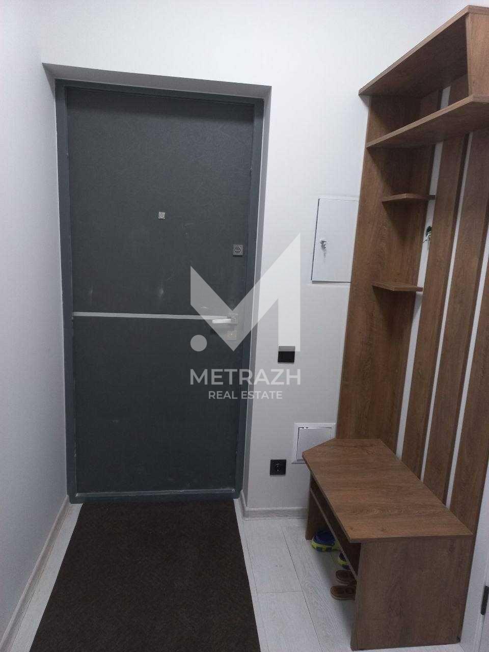 Продаж 1-кімнатної квартири 32 м², Набережно-Рибальська, DOCK32 • ID 7836 — фото 5