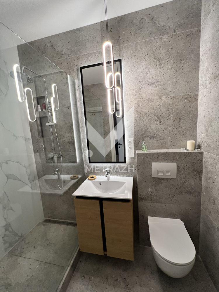 Продажа 1-комнатной квартиры 43 м², Межова, ЖК V Квартал (П'ятий квартал) • ID 7471 — фото 3