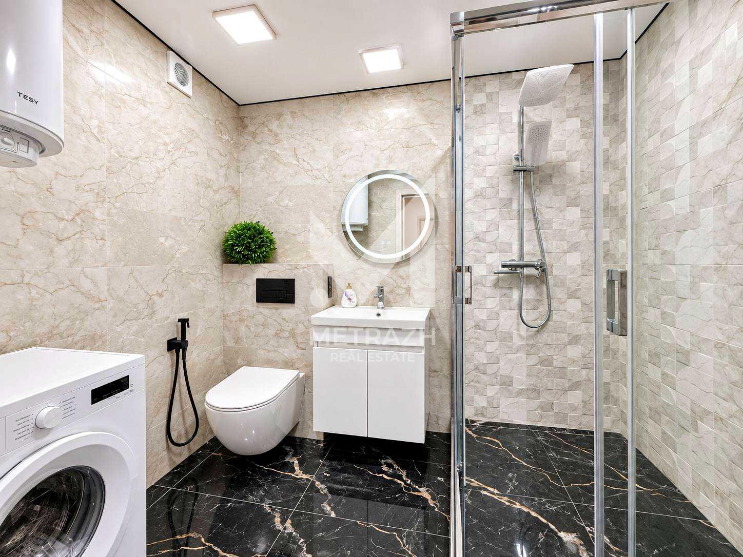 Sale 1-room apartment 41 m², Максимовича Михайла, RC New England • ID 7689 — photo 20