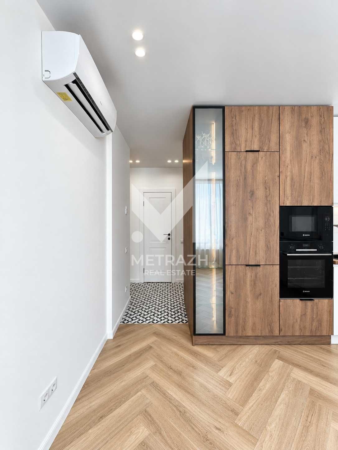 Sale 1-room apartment 47 m², Родини Кістяківських, ЖК Respublika • ID 7429 — photo 7