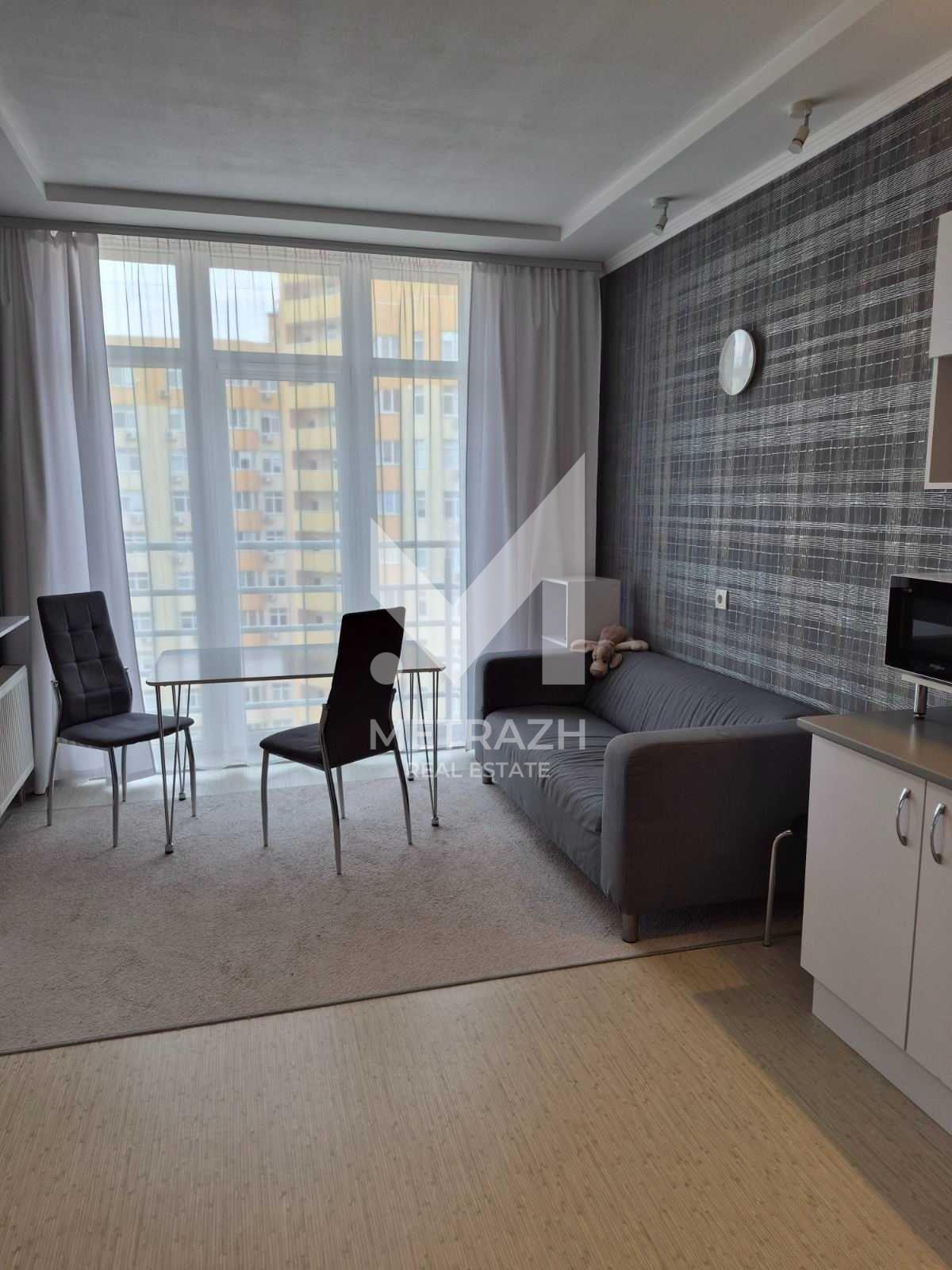 Продаж 2-кімнатної квартири 60 м², ЖК Яскравий • ID 7729