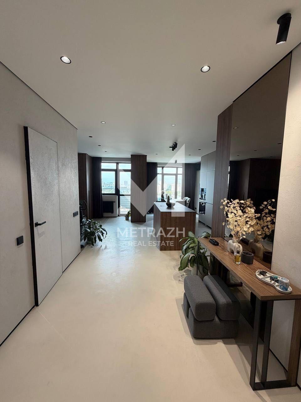 Sale 2-room apartment 84 m², Білоруська, ЖК Срібна Вежа • ID 7522 — photo 3