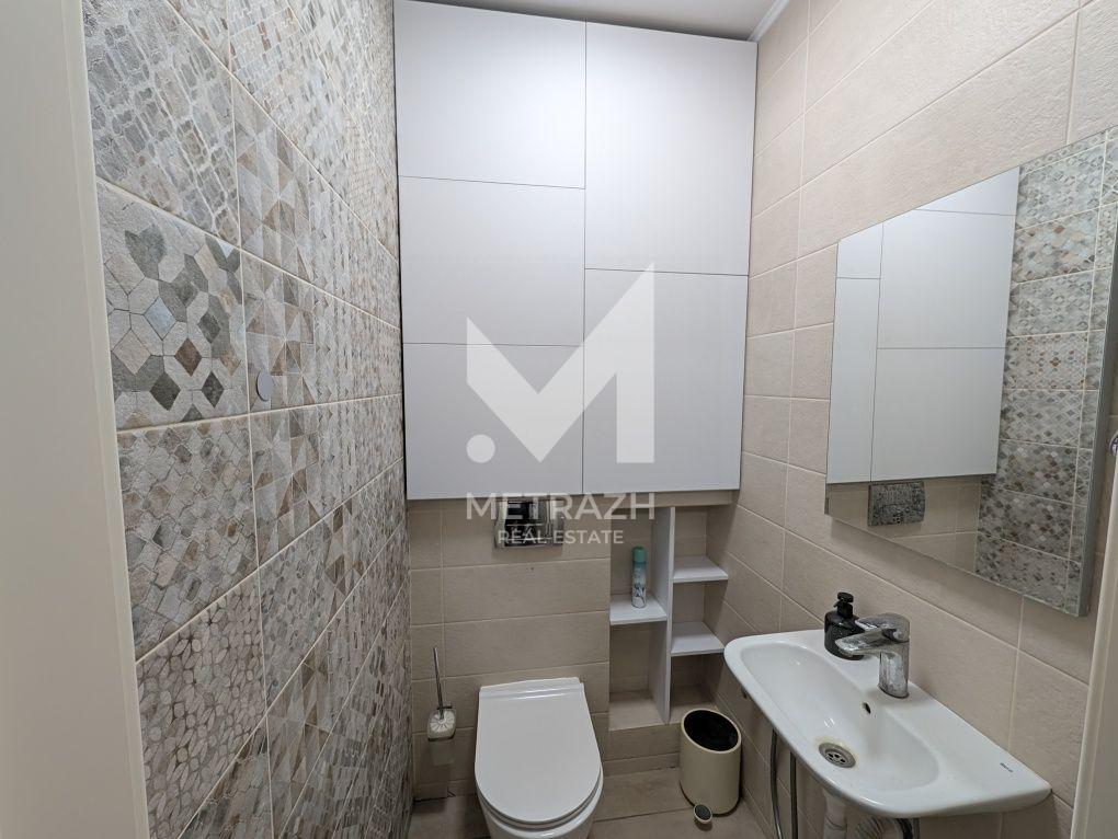 Продажа 2-комнатной квартиры 67 м², Євгенія Сверстюка, ЖК Галактика • ID 7787 — фото 7