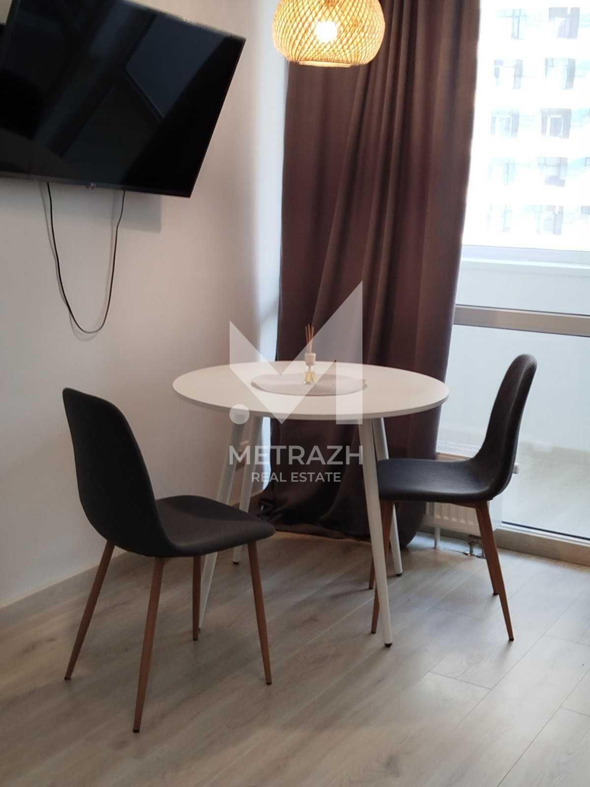 Sale 1-room apartment 45 m², Євгенія Сверстюка, ЖК Галактика • ID 7648 — photo 3