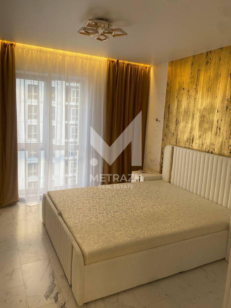 Sale 1-room apartment 41 m², Максимовича Михайла, RC New England • ID 7508 — photo 7