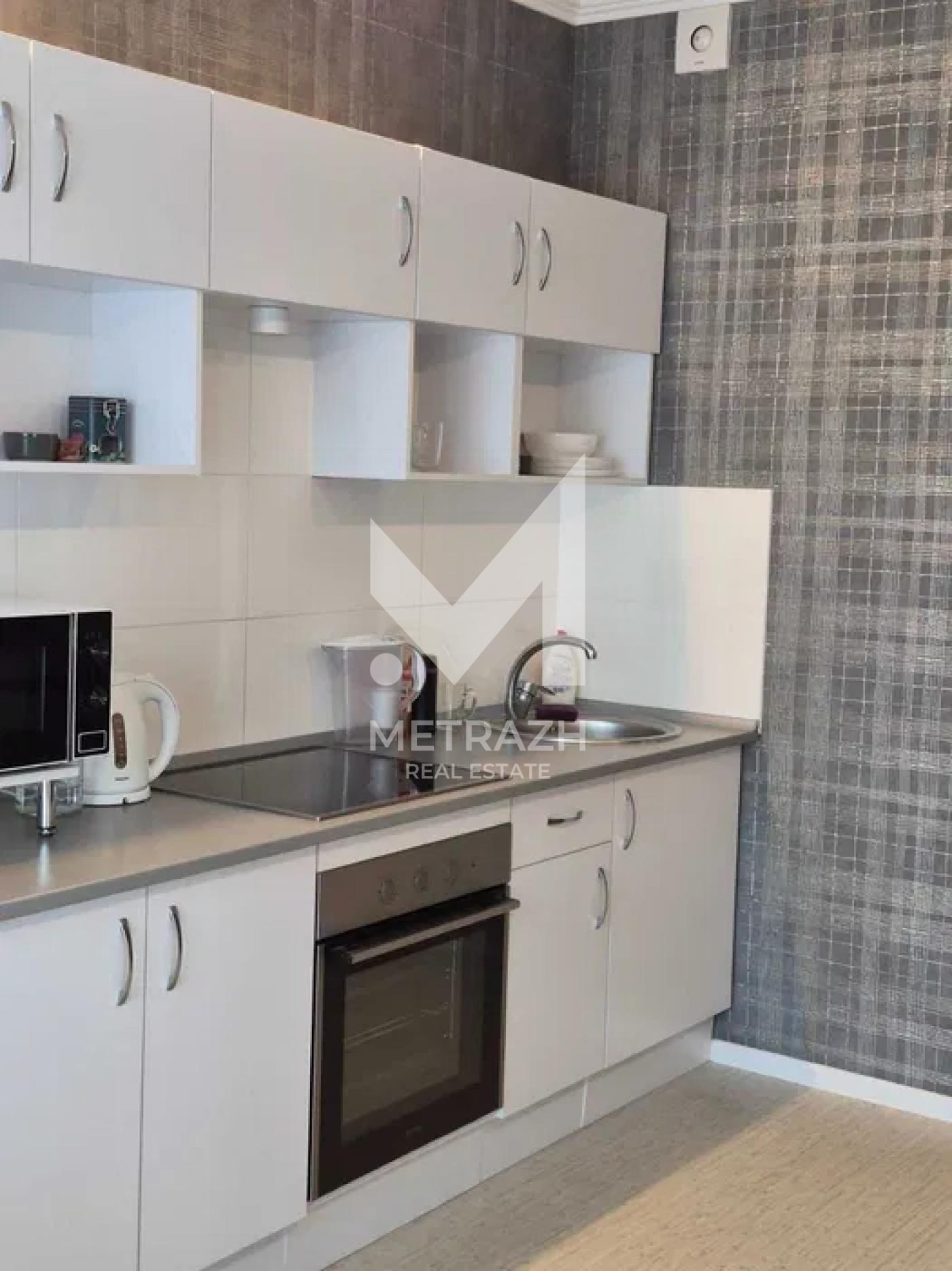Продаж 2-кімнатної квартири 60 м², Калнишевського Петра, ЖК Яскравий • ID 7729 — фото 4