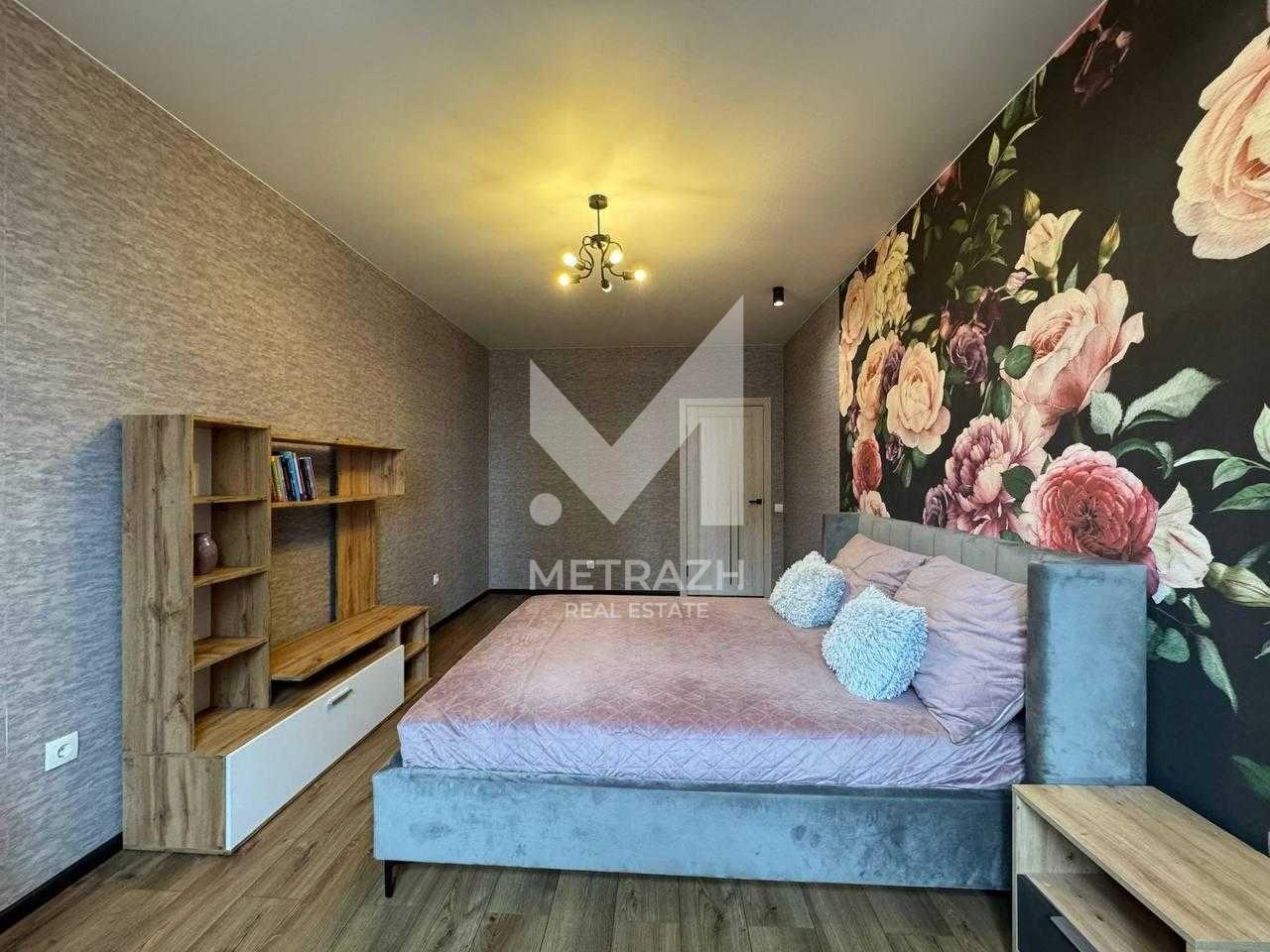 Sale 1-room apartment 50 m², Микільсько-Слобідська, Русанівська Гавань • ID 7464 — photo 2