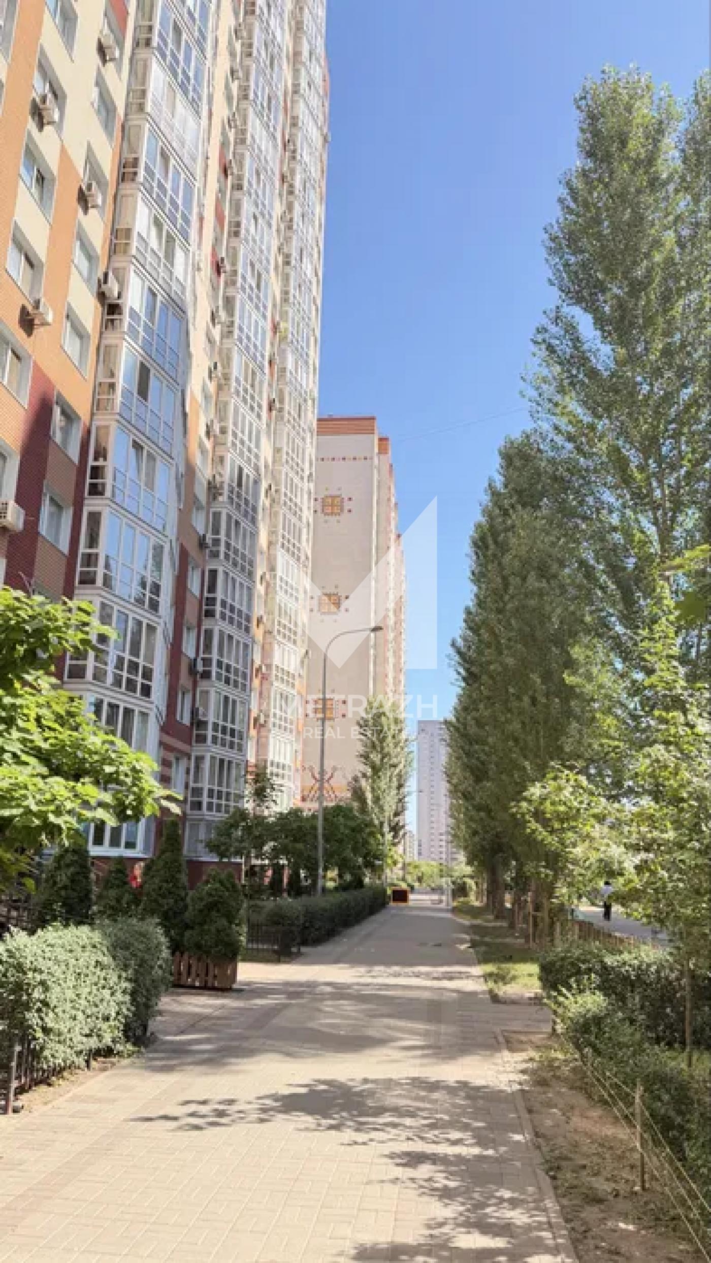 Продажа 2-комнатной квартиры 67 м², Гмирі Бориса, ЖМ Патріотика • ID 7409 — фото 19