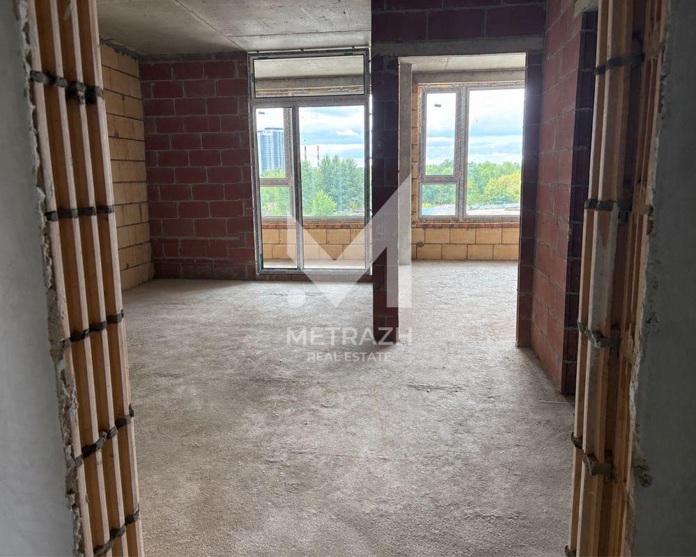 Sale 1-room apartment 41 m², Трускавецька, ЖК Dnipro Island • ID 7750 — photo 3