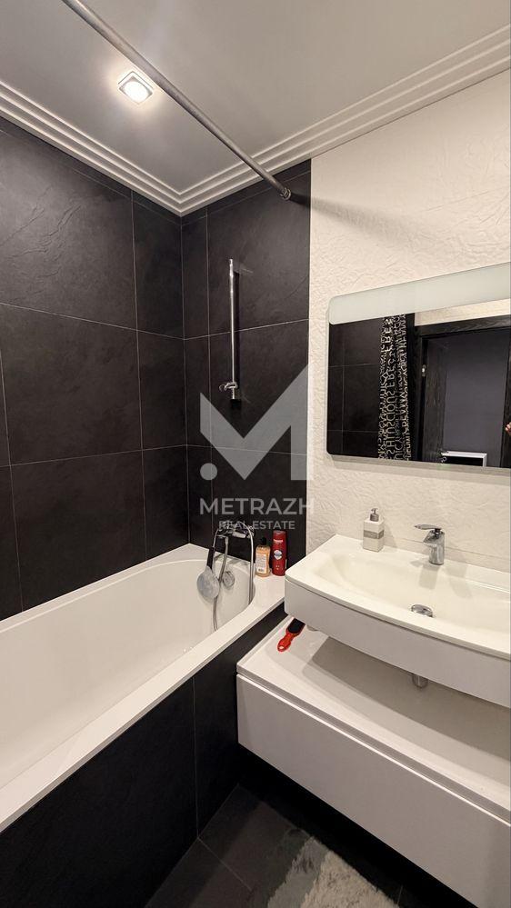 Sale 1-room apartment 52 m², Закревського Миколи, ЖК Милославичі • ID 7574 — photo 11