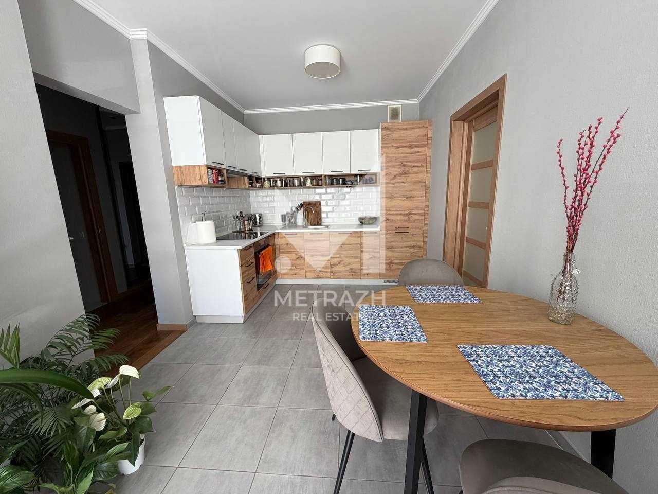 Sale 2-room apartment 52 m², Святослава Хороброго, RC Sky Avenue • ID 7628 — photo 6