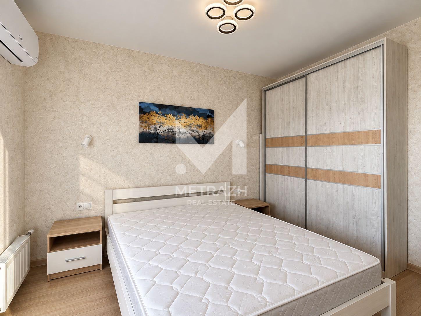 Sale 1-room apartment 40 m², Тадея Рильського, ЖК Respublika • ID 7531 — photo 5