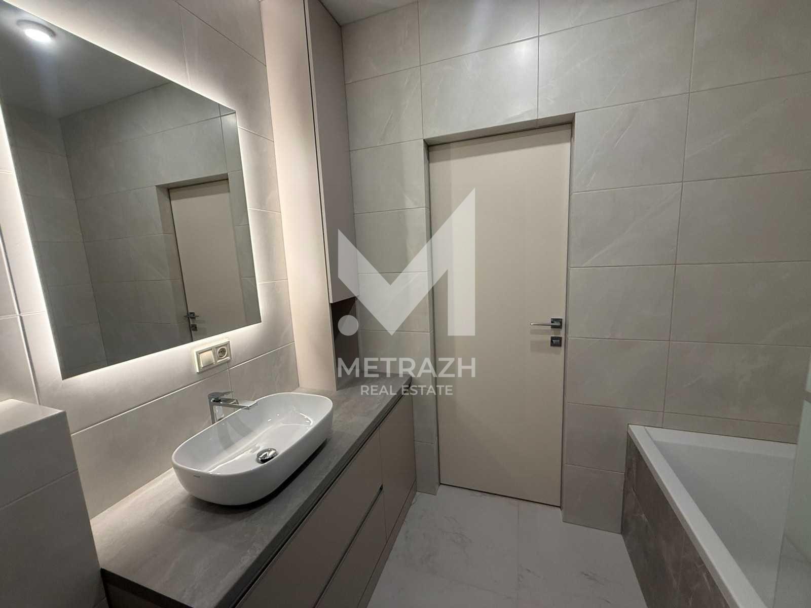 Sale 2-room apartment 70 m², Тадея Рильського, ЖК Respublika • ID 7500 — photo 9