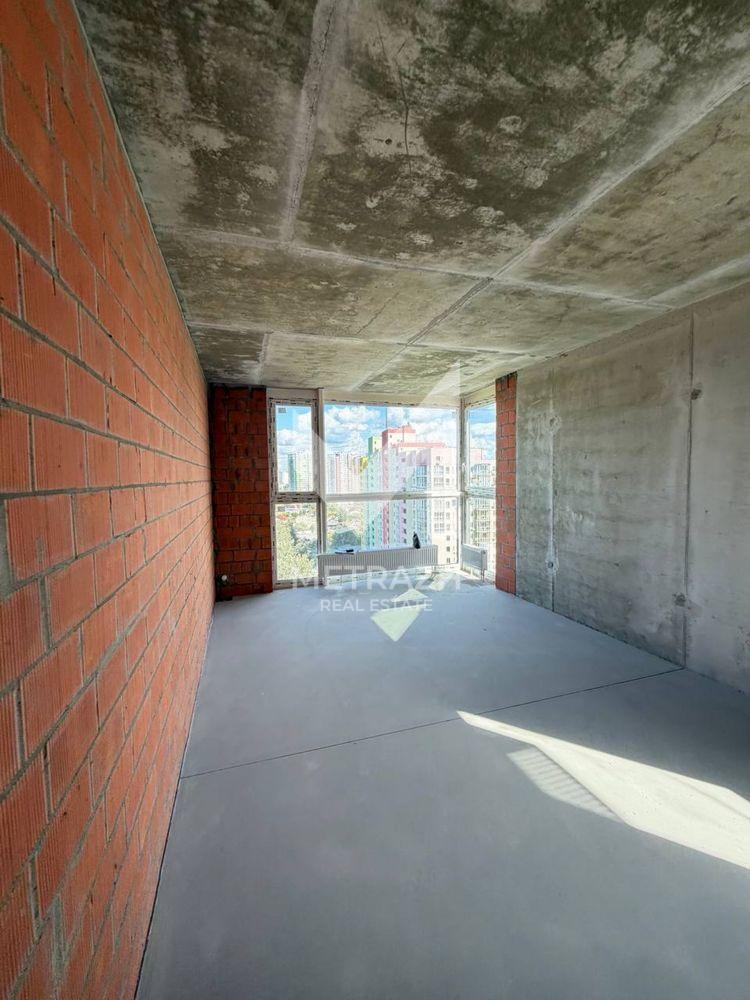 Sale 1-room apartment 54 m², Маланюка Євгенія, Русанівська Гавань • ID 7616 — photo 8