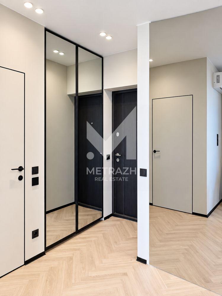 Sale 1-room apartment 40 m², Дніпровська наб., RC Seven • ID 7523 — photo 9