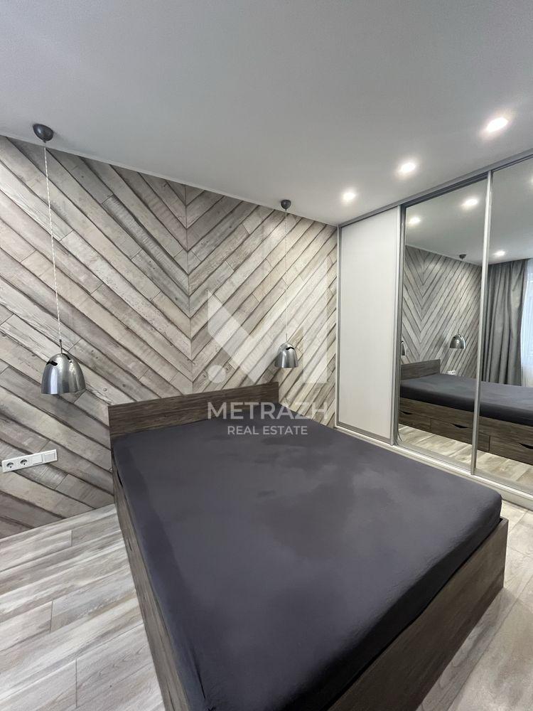 Продажа 1-комнатной квартиры 40 м², Львівська, ЖК Святобір • ID 7801 — фото 11
