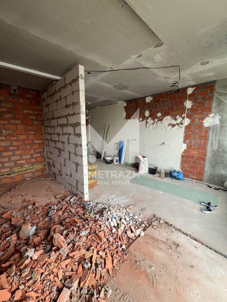 Sale 1-room apartment 33 m², Зарічна, ЖК Славутич 2.0 • ID 7598 — photo 4