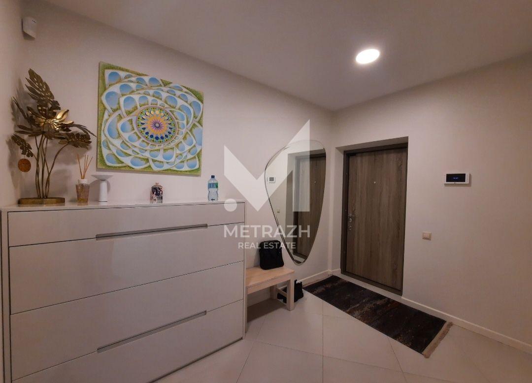 Sale 3-room apartment 105 m², Окіпної Раїси, ЖК "Придніпровський" • ID 7577 — photo 5
