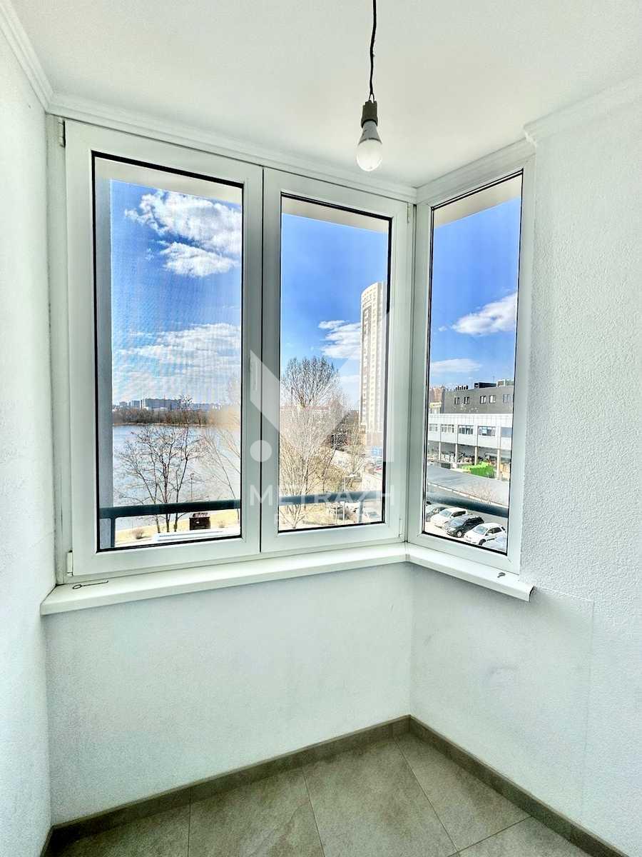 Продажа 3-комнатной квартиры 95 м², просп. Оболонський, ЖК ObolonSky • ID 7766 — фото 10