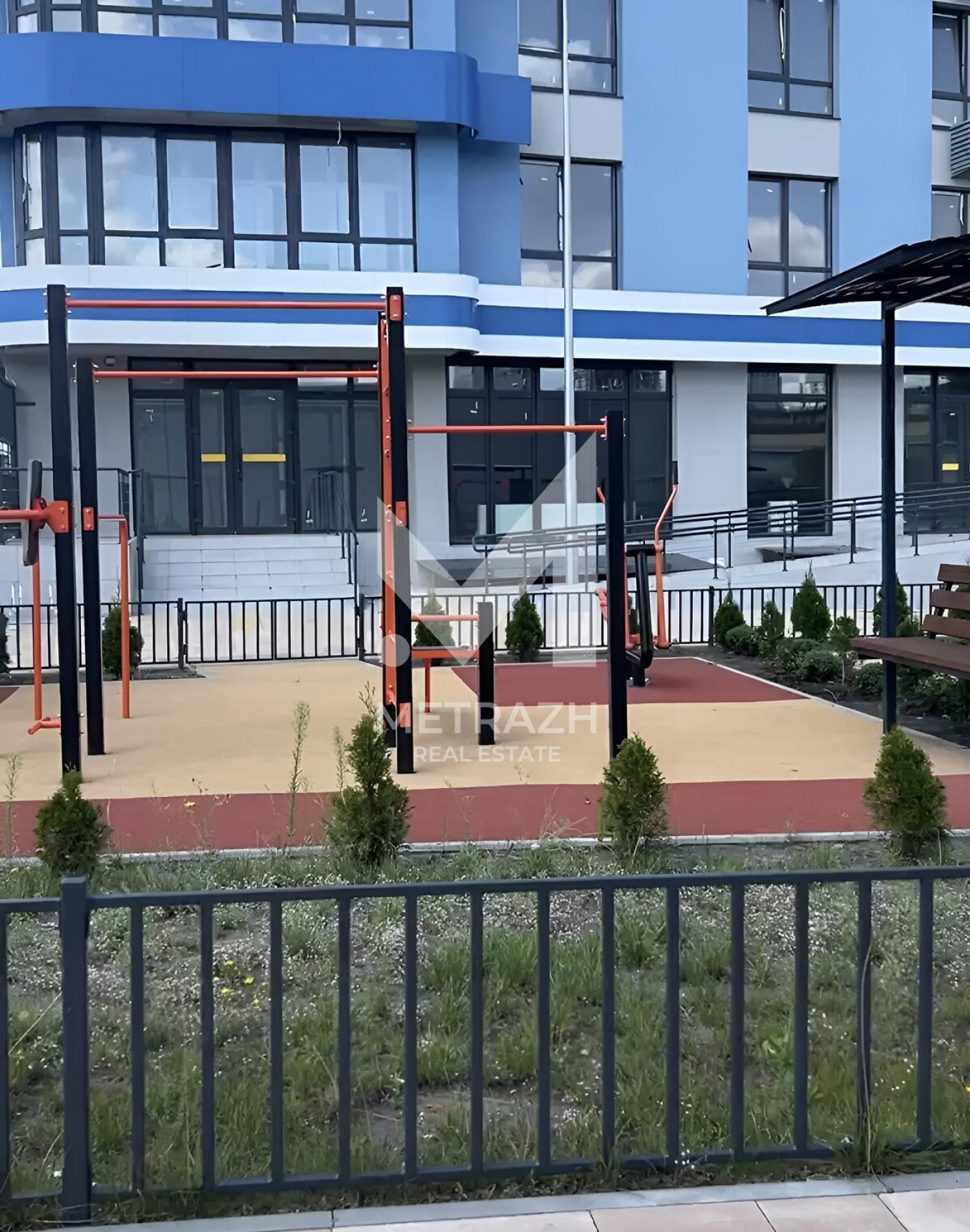 Продажа 2-комнатной квартиры 75 м², Дніпровська набережна, ЖК Берег Дніпра • ID 7808 — фото 17