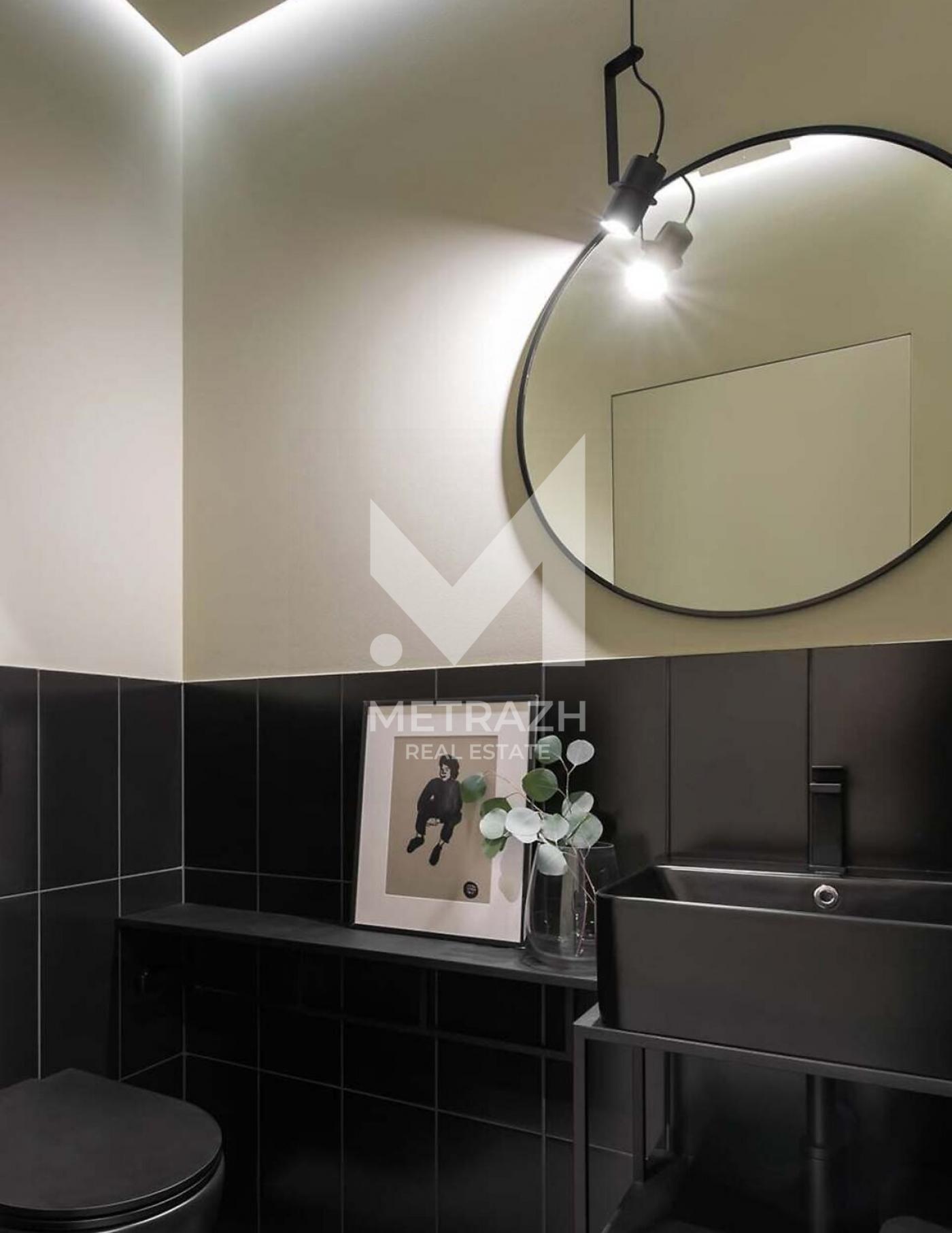 Sale 3-room apartment 67 m², Зарічна, RC Slavutych • ID 7632 — photo 21