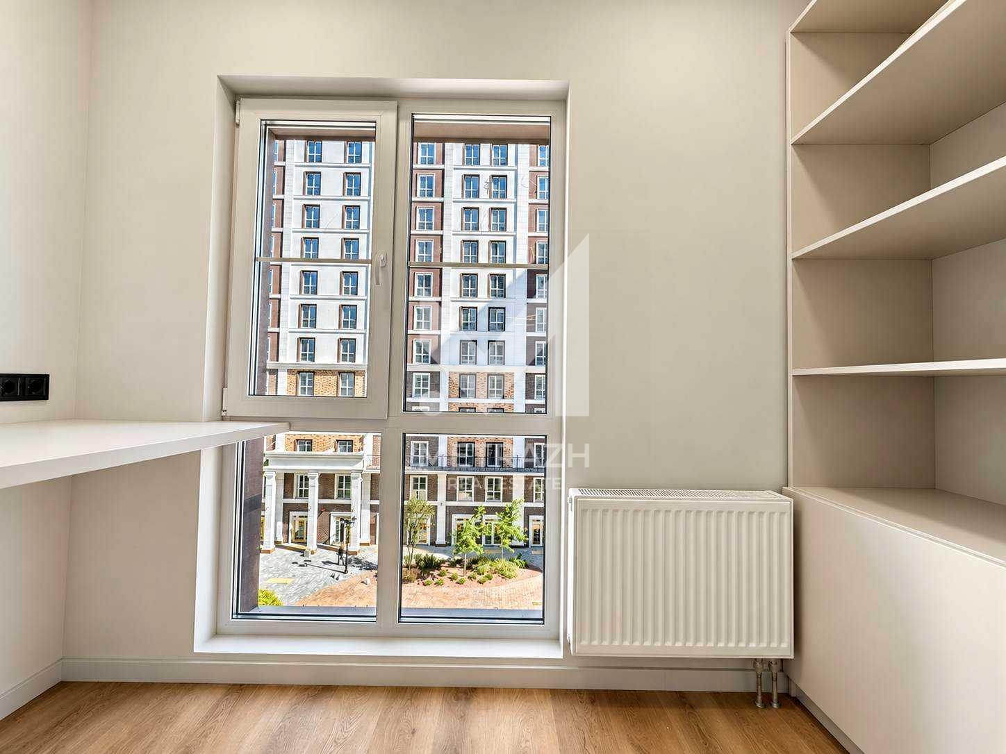 Sale 1-room apartment 41 m², Максимовича Михайла, RC New England • ID 7689 — photo 9
