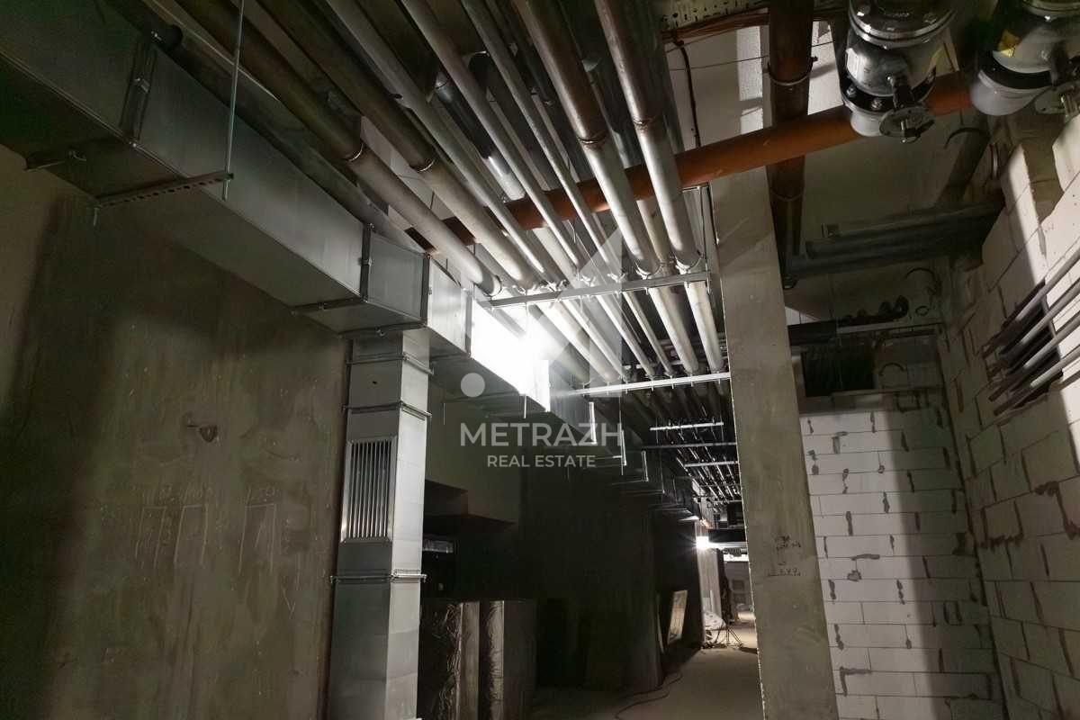 Продажа 1-комнатной квартиры 37 м², Івана Кочерги, ЖК Синергія Київ • ID 7757 — фото 7