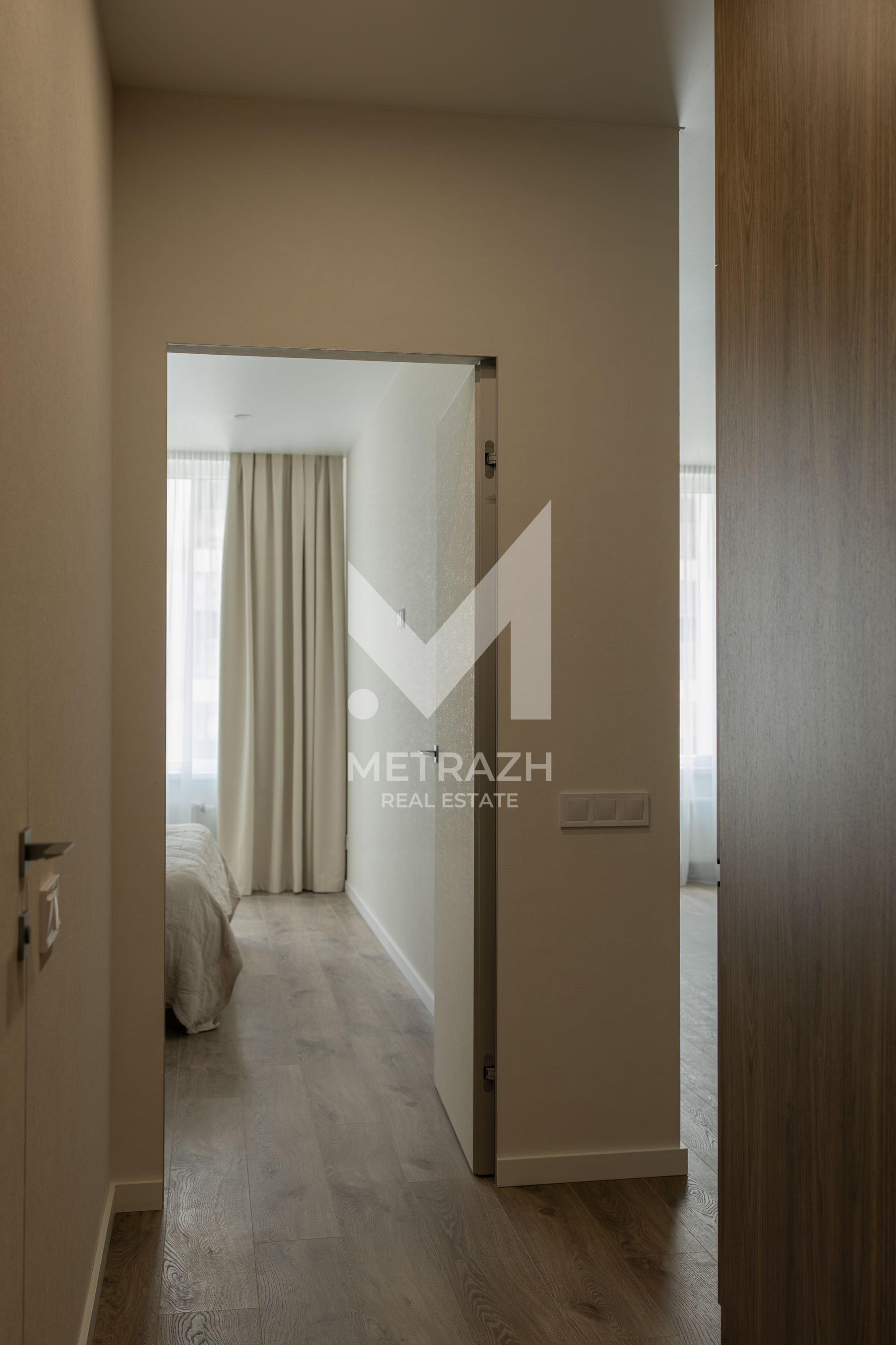 Sale 1-room apartment 52 m², Князя Романа Мстиславича, RC New Autograph • ID 7419 — photo 8