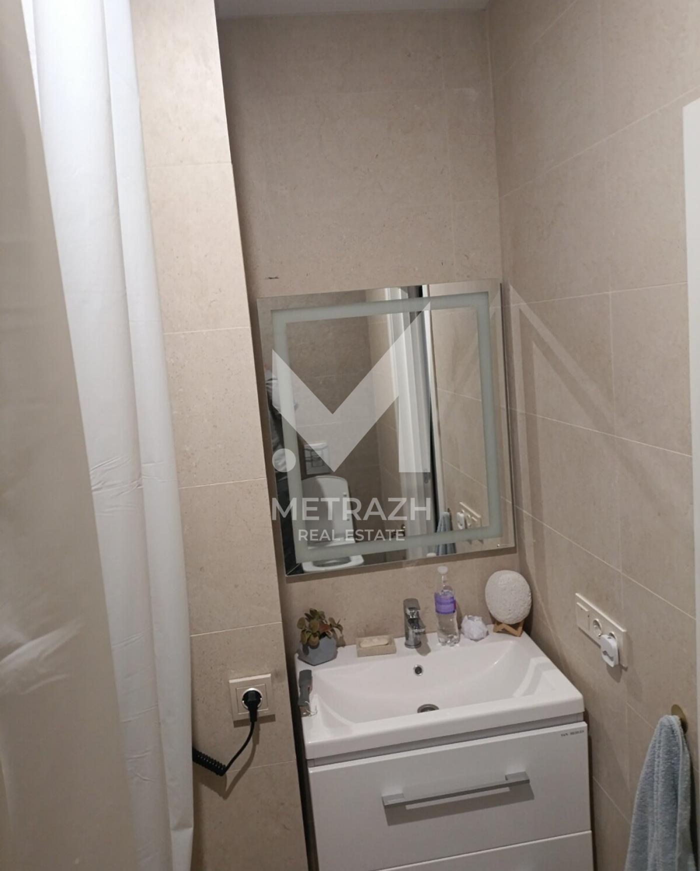 Sale 2-room apartment 58 m², Ракетна, ЖК Panorama city (Деміївський квартал) • ID 7536 — photo 4