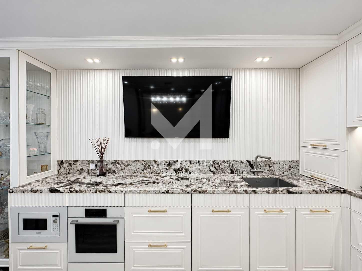Sale 3-room apartment 98 m², Тадея Рильського, ЖК Respublika • ID 7593 — photo 5
