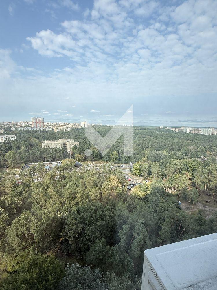Sale 3-room apartment 85 m², Воскресенська, ЖК Паркові озера • ID 7479 — photo 16