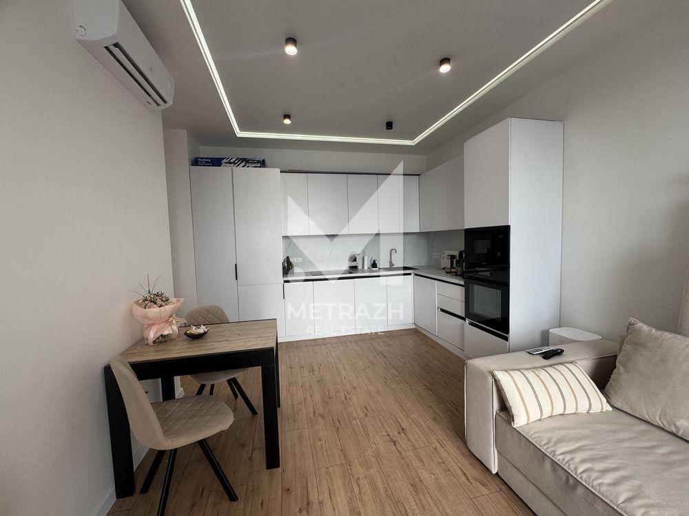 Продажа 2-комнатной квартиры 68 м², Пимоненка Миколи, ЖК Greenville Park • ID 7786 — фото 2