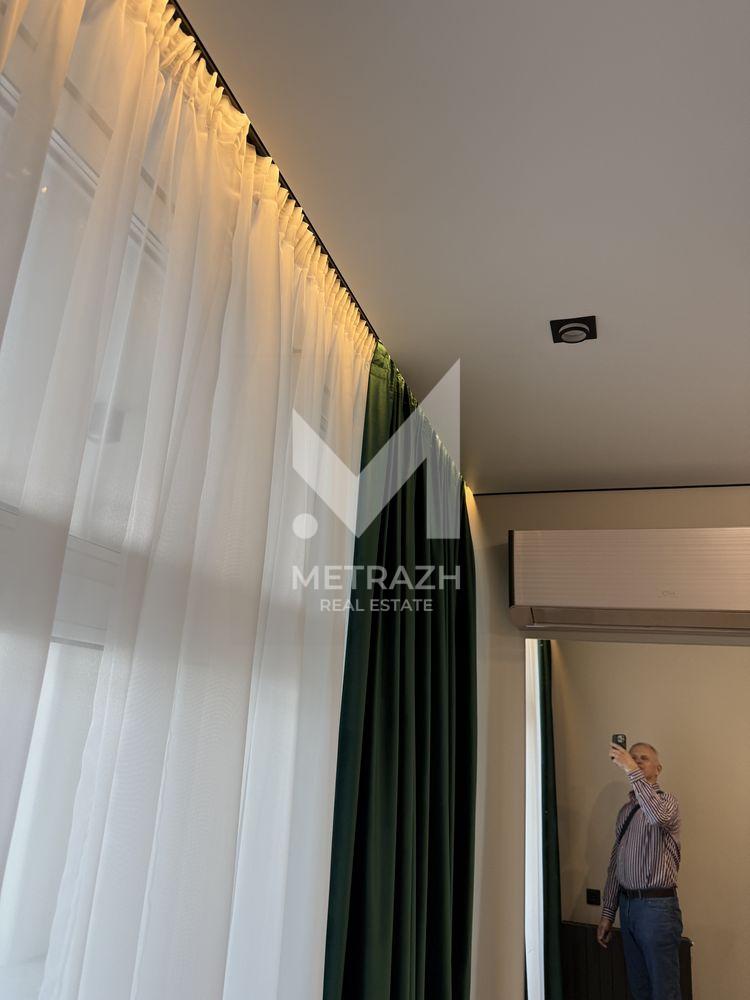 Продажа 3-комнатной квартиры 93 м², Берестейський, ЖК Manhattan city • ID 7806 — фото 9
