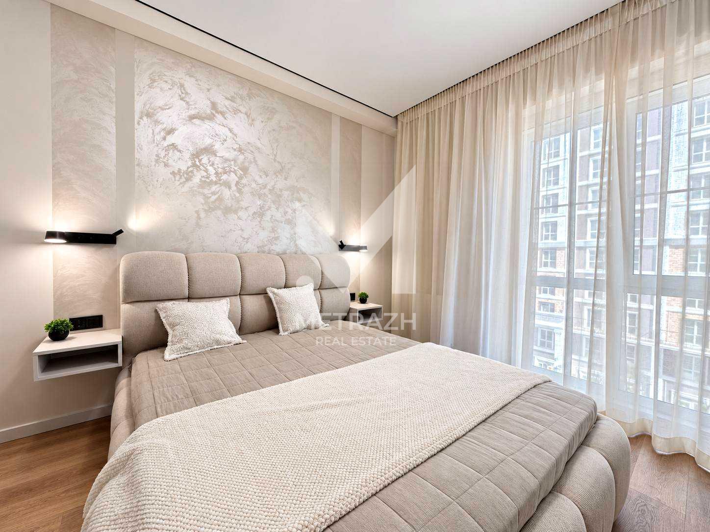 Sale 1-room apartment 41 m², Максимовича Михайла, RC New England • ID 7689 — photo 13