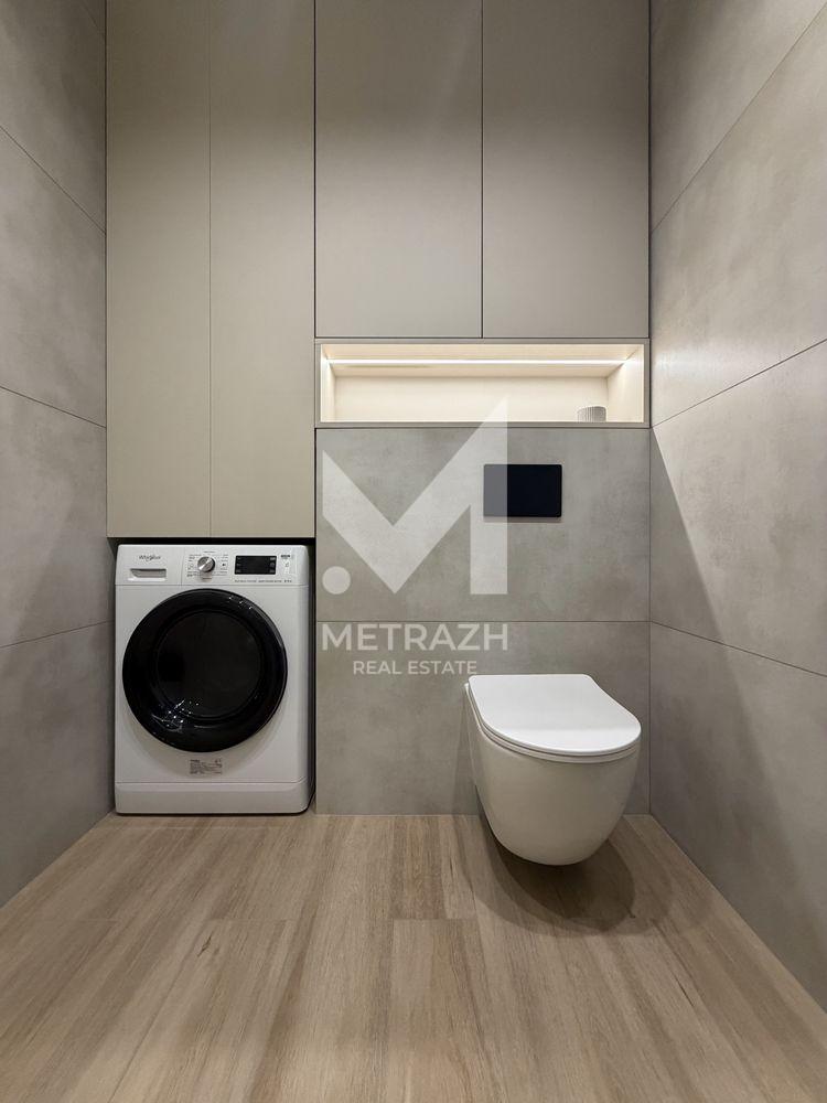 Sale 1-room apartment 44 m², Європейського Союзу, RC Warsawsky 3 • ID 7612 — photo 9
