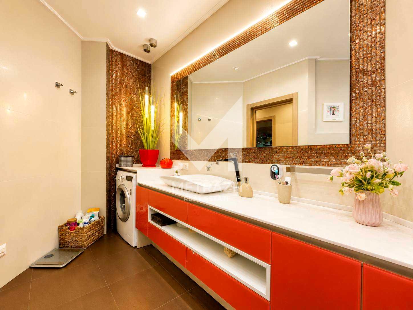 Sale 3-room apartment 117 m², Перемишльська, Паркова Вежа • ID 7693 — photo 16