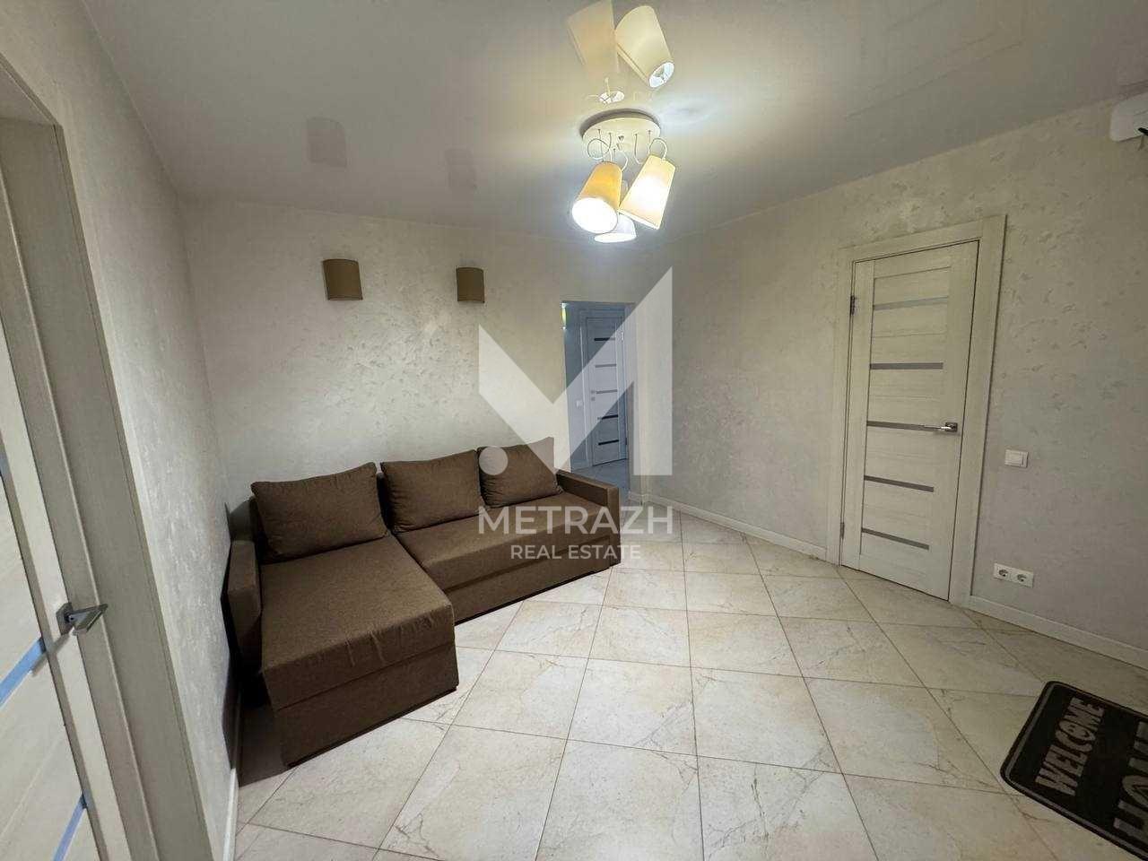 Продажа 3-комнатной квартиры 98 м², Данченка, ЖК Крістер Град • ID 7772