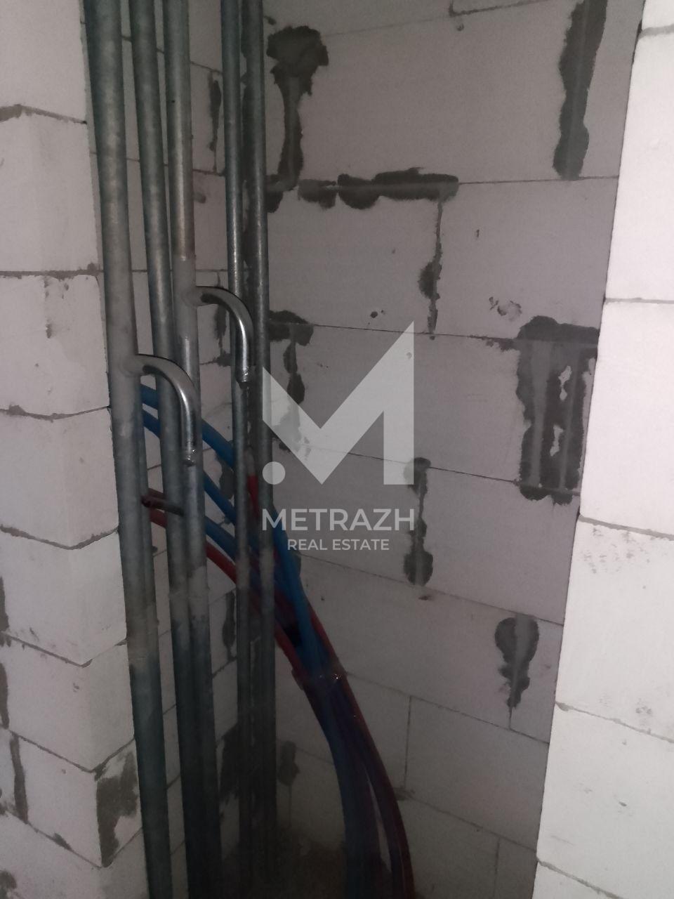 Sale 3-room apartment 89 m², Поліська, ЖК Вудсторія • ID 7644 — photo 7