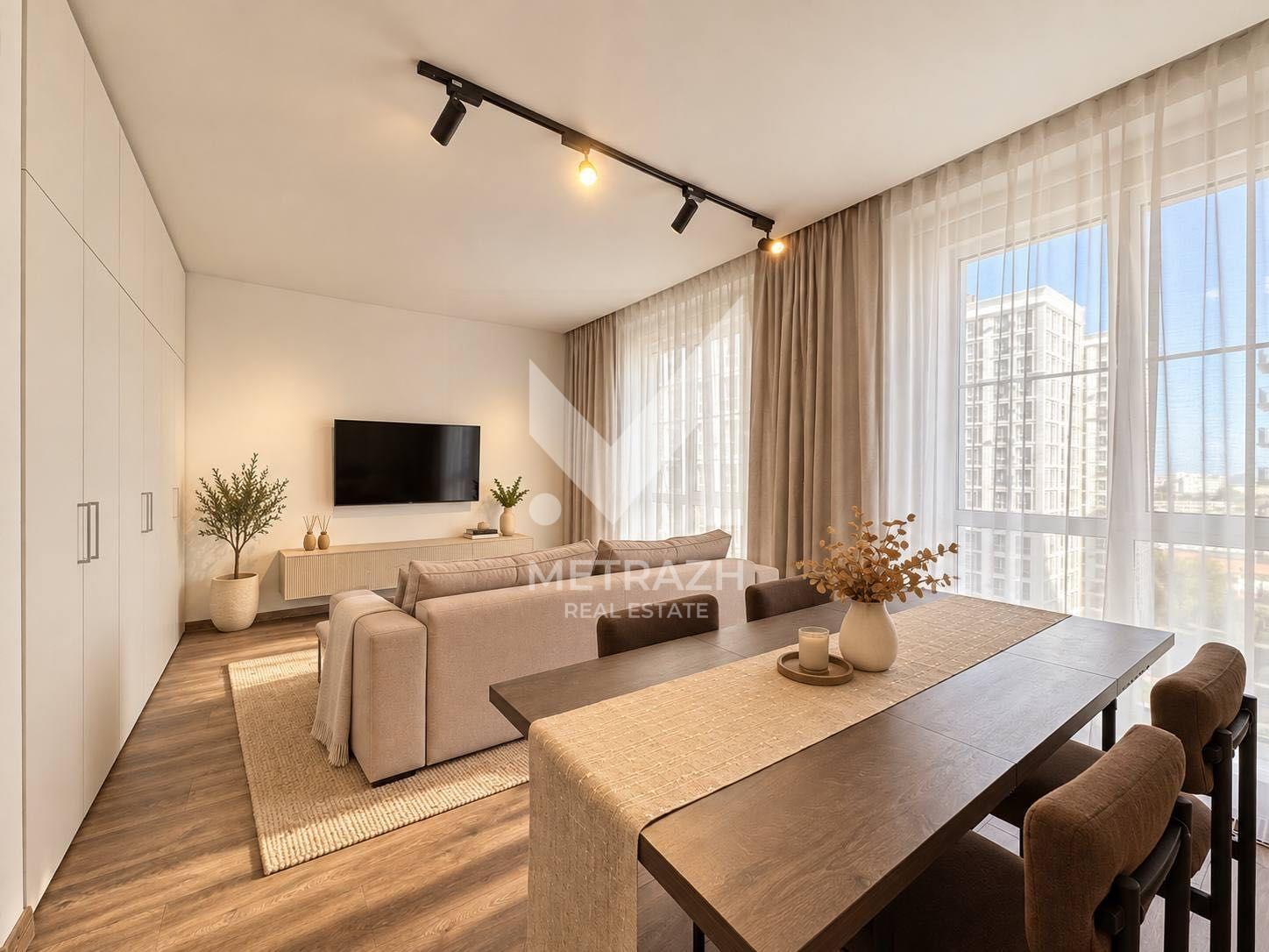 Sale 2-room apartment 67 m², Максимовича Михайла, RC New England • ID 7595 — photo 4