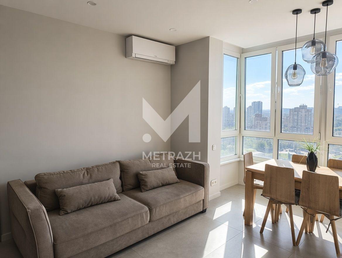 Sale 2-room apartment 63 m², Каховська, ЖК Каховська • ID 7659 — photo 7