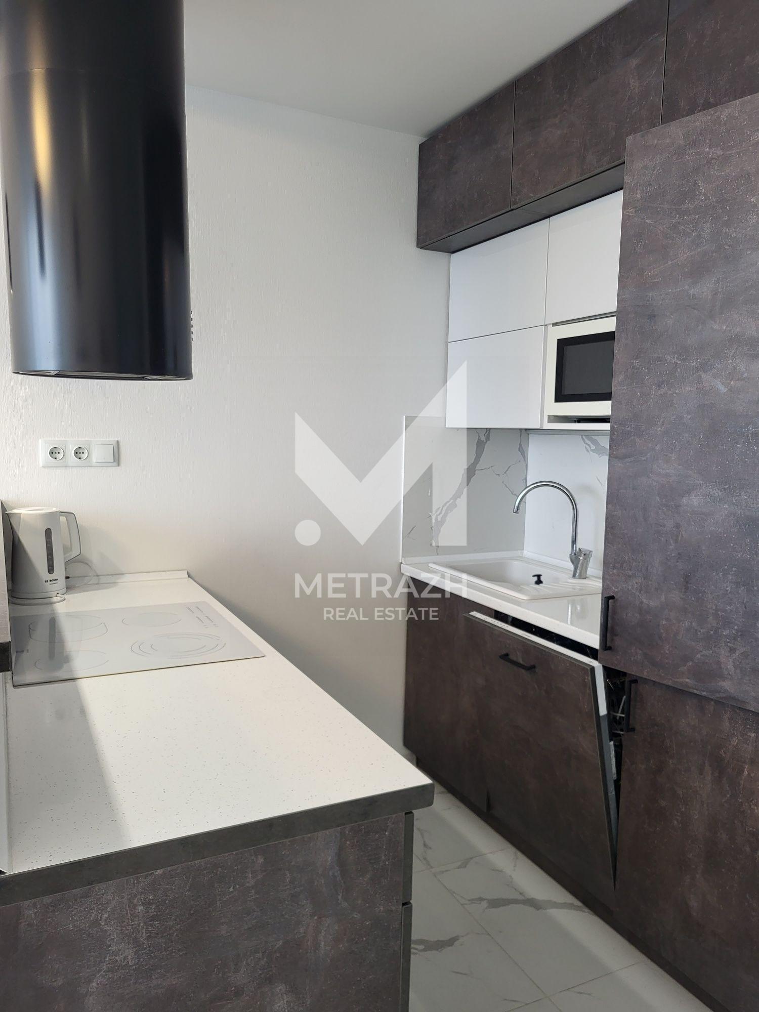 Sale 1-room apartment 47 m², Берестейський, ЖК Victory V • ID 7613 — photo 5