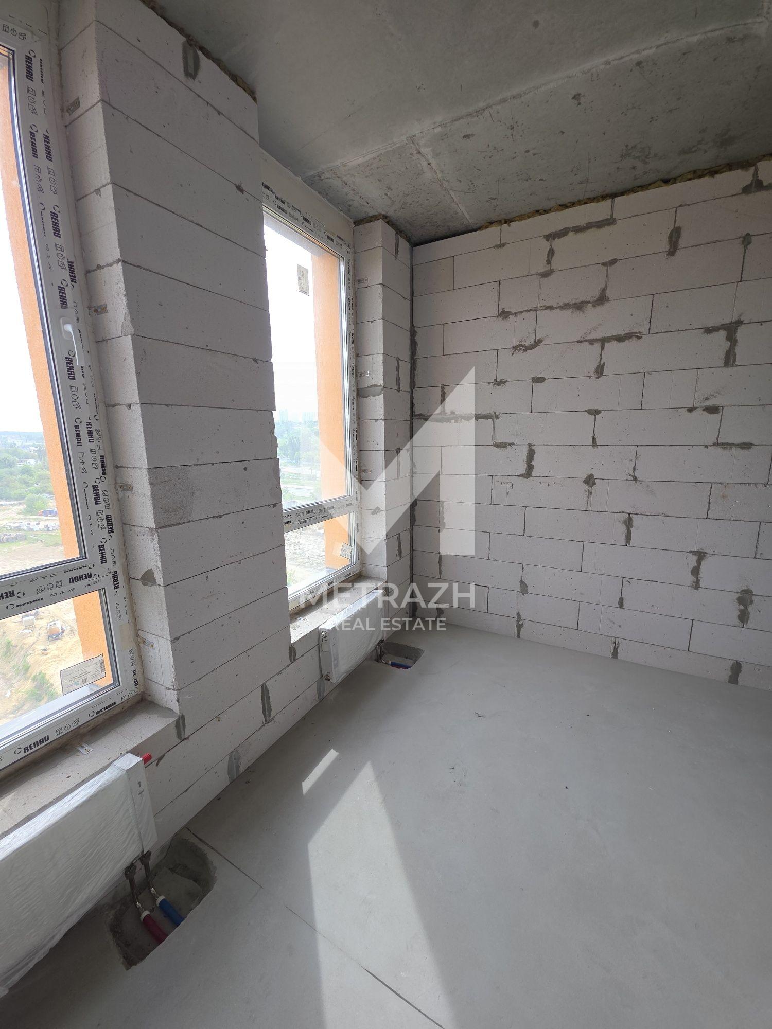 Sale 1-room apartment 36 m², Столичне шосе, RC SvitloPark • ID 7638 — photo 16