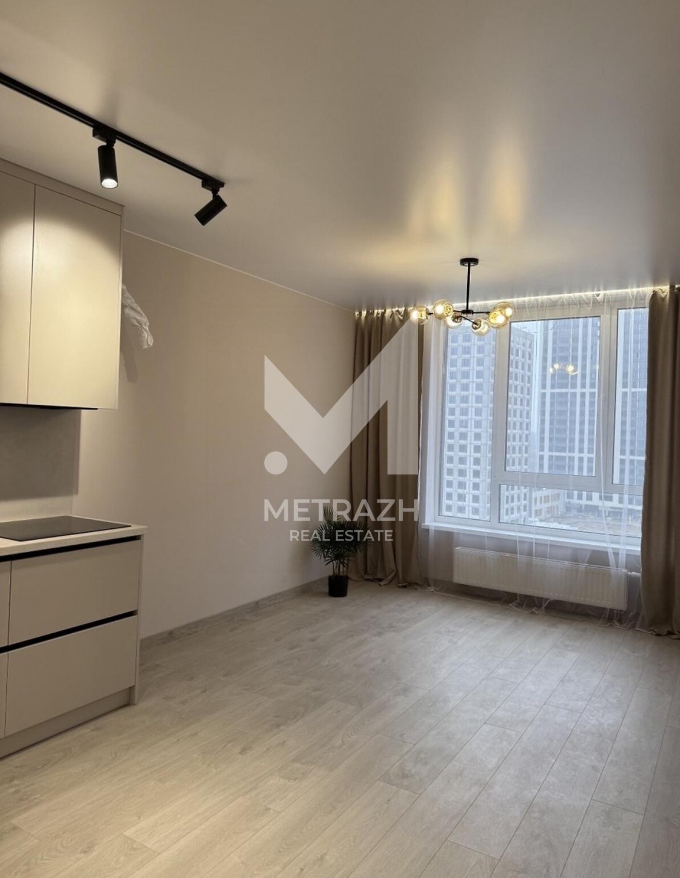 Продажа 1-комнатной квартиры 42 м², Всеволода Змієнка, ЖК Варшавский-3 • ID 7817 — фото 6