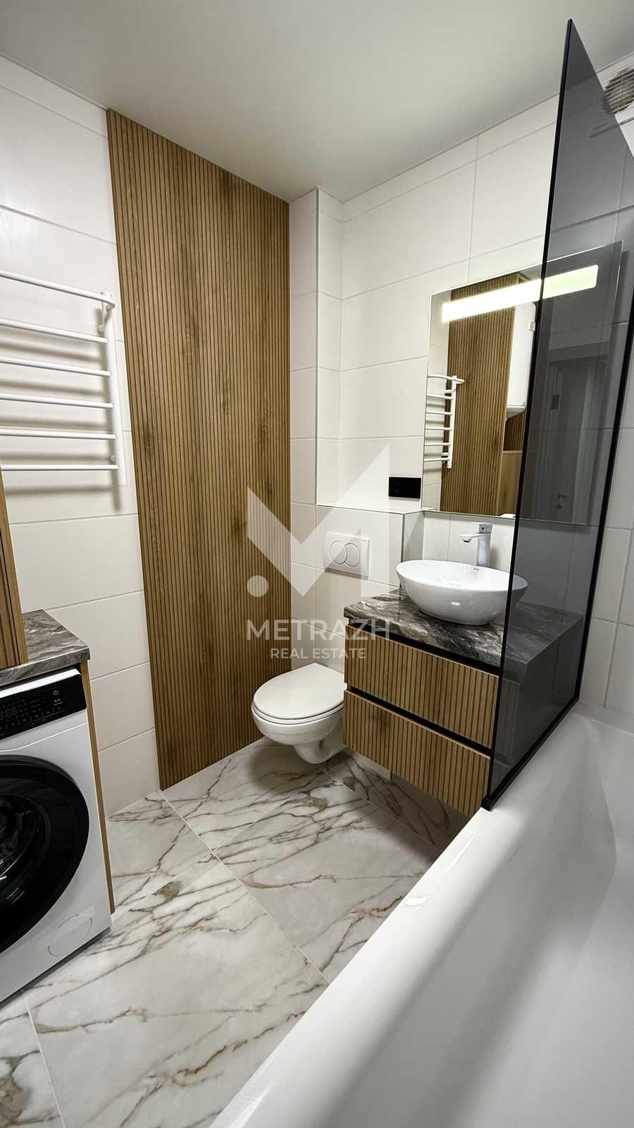 Sale 1-room apartment 48 m², Максимовича Михайла, ЖК LIKO-GRAD Perfect Town • ID 7655 — photo 12
