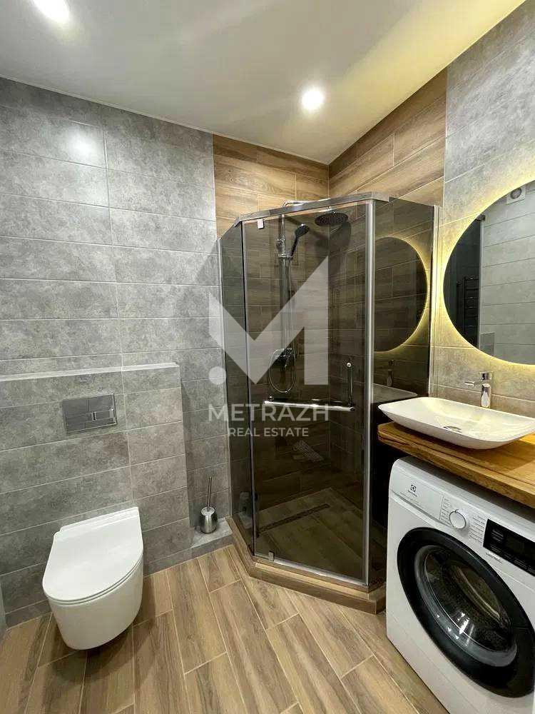 Sale 1-room apartment 40 m², любомира гузара, ЖК Сучасний квартал • ID 7485 — photo 8