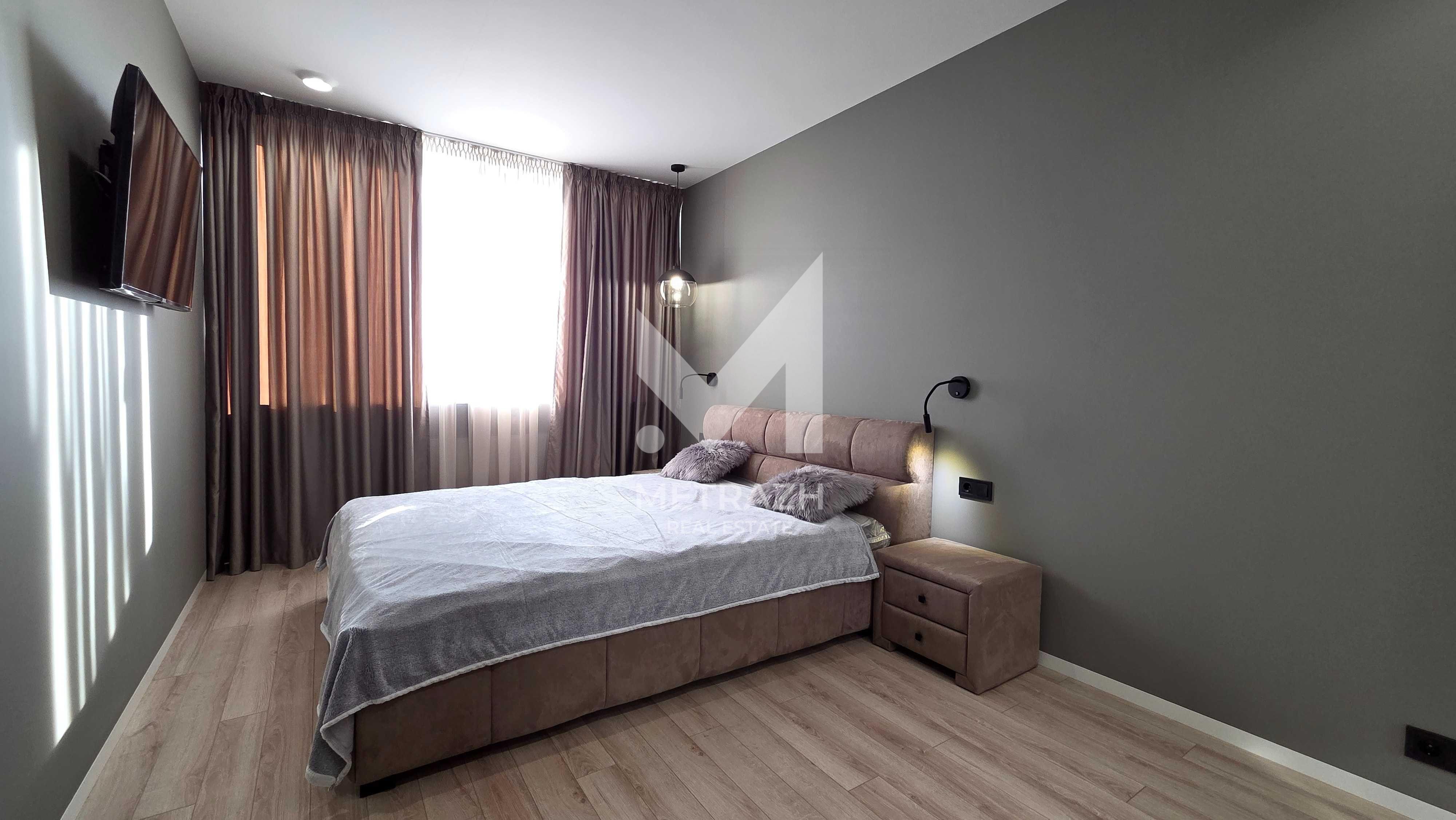 Sale 3-room apartment 95 m², Алімпія Галика, RC Riviera • ID 7473 — photo 7