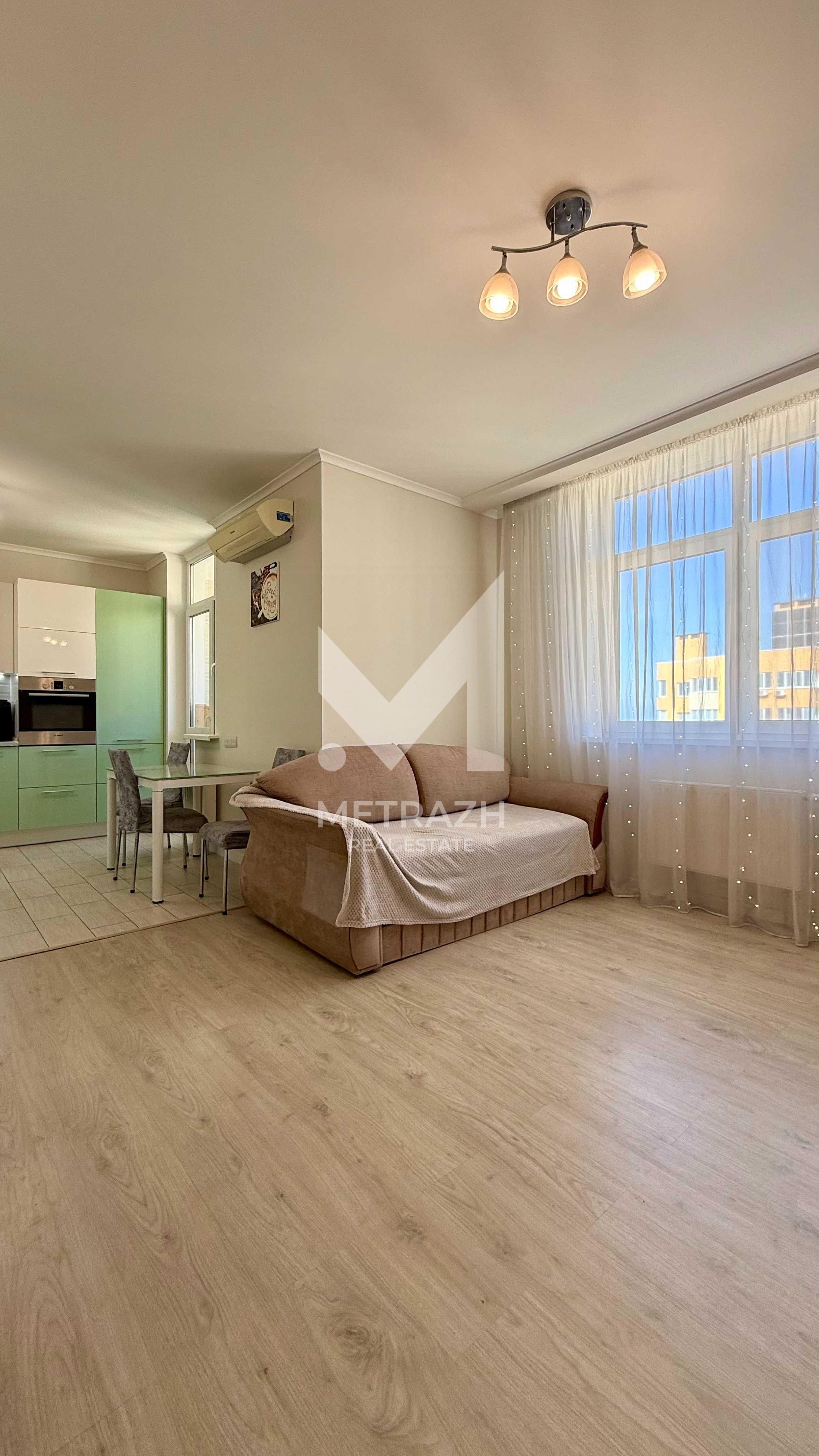 Sale 3-room apartment 80 m², Сім'ї Кульженків, ЖК Яскравий • ID 7571 — photo 6