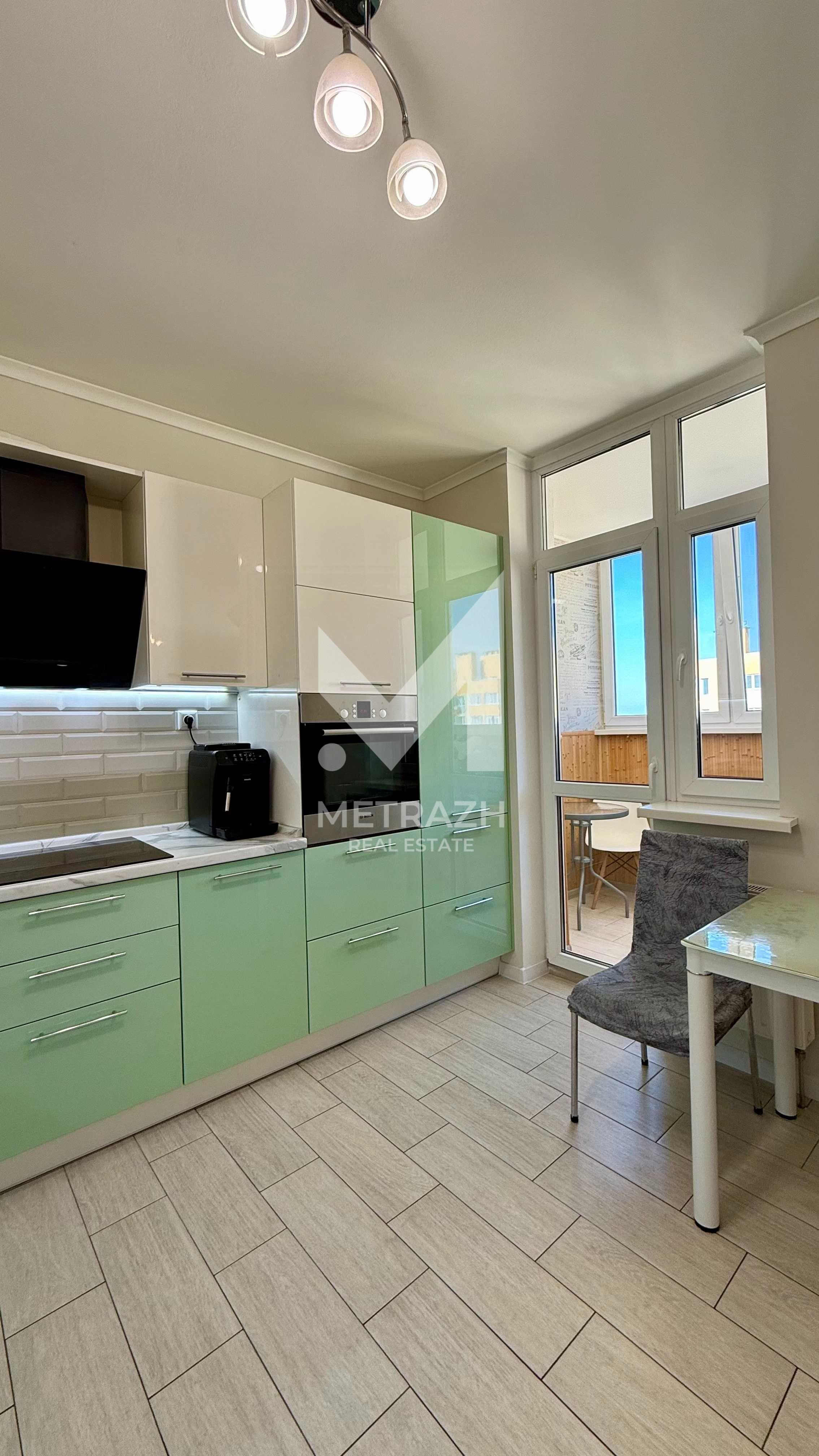 Sale 3-room apartment 80 m², Сім'ї Кульженків, ЖК Яскравий • ID 7571 — photo 4